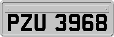 PZU3968