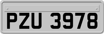 PZU3978