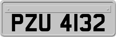 PZU4132