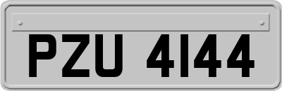 PZU4144