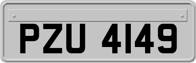 PZU4149