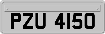 PZU4150