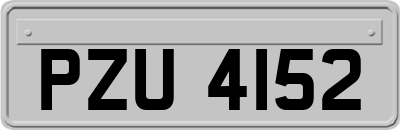 PZU4152