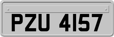 PZU4157