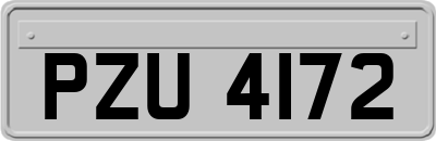 PZU4172