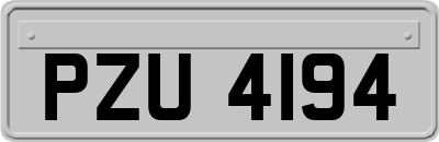 PZU4194