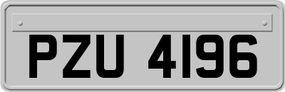 PZU4196