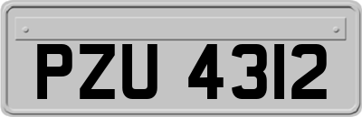 PZU4312