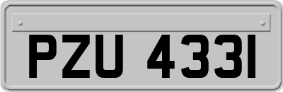 PZU4331