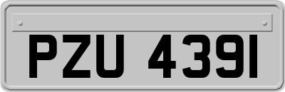 PZU4391