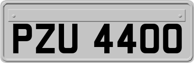 PZU4400