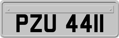 PZU4411