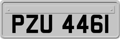 PZU4461