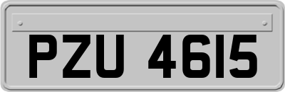 PZU4615