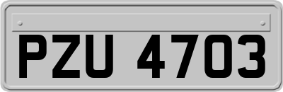 PZU4703