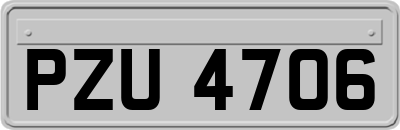 PZU4706