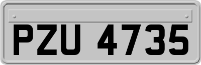 PZU4735