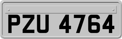 PZU4764