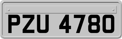 PZU4780