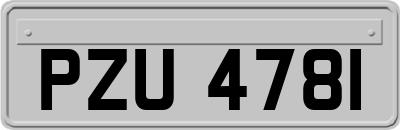 PZU4781