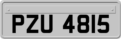 PZU4815