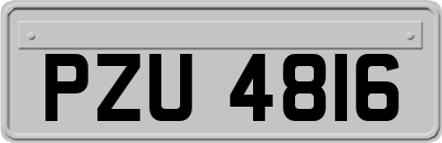 PZU4816