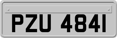 PZU4841