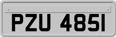 PZU4851