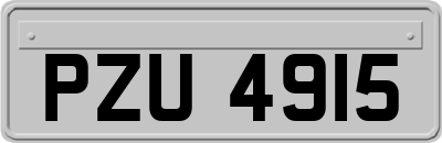 PZU4915