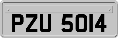 PZU5014