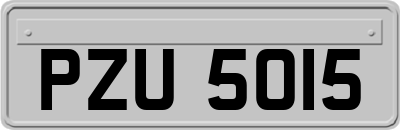 PZU5015