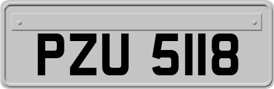 PZU5118