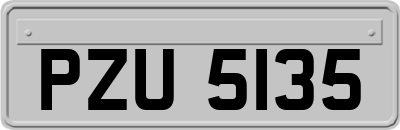 PZU5135