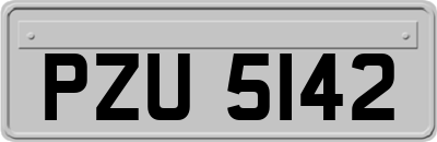 PZU5142