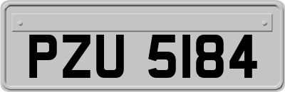 PZU5184