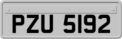 PZU5192