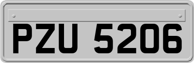 PZU5206