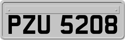 PZU5208