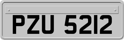 PZU5212