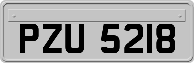 PZU5218