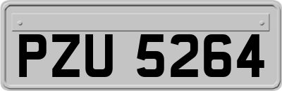 PZU5264