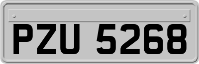 PZU5268