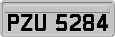 PZU5284