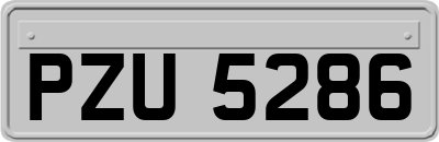 PZU5286