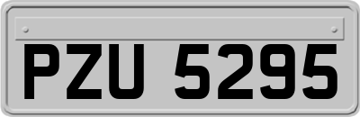 PZU5295