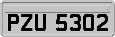 PZU5302