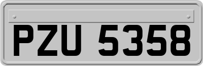 PZU5358