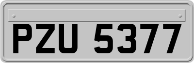 PZU5377