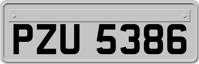 PZU5386