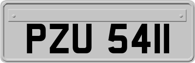 PZU5411